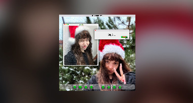 Baby Cute - XMAS XOXO