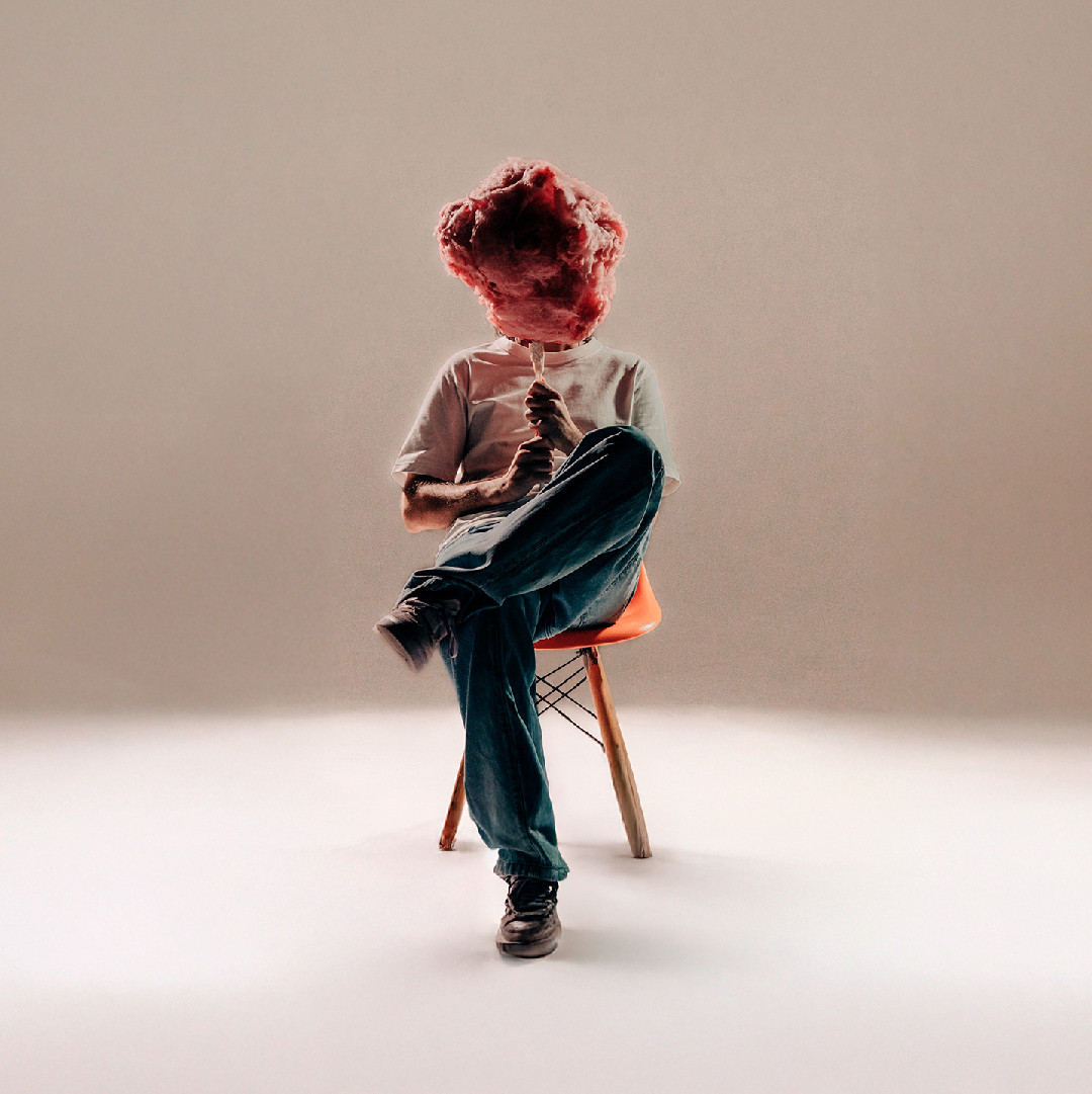 Levandowskiy - В сахаре дни