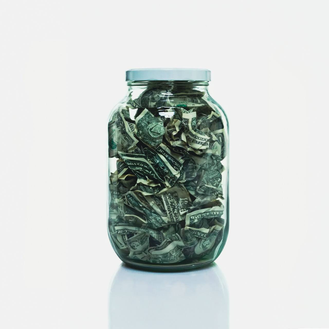 Дэкой, Bro Upgrade - Погремушки