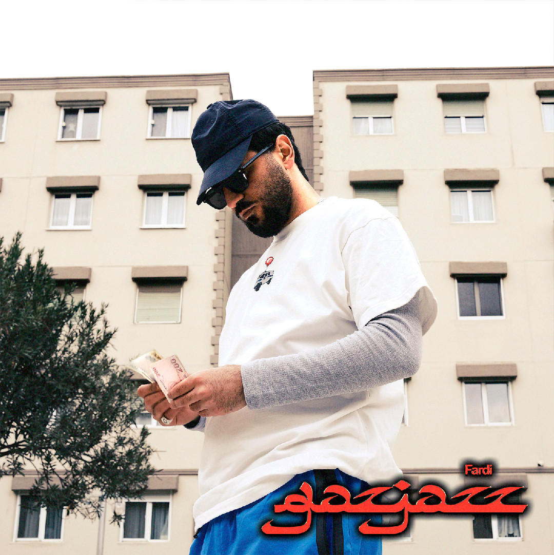 Fardi - GAZJAZZ