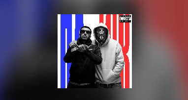 OG MINAY, LIL KAVKAZ - Париж