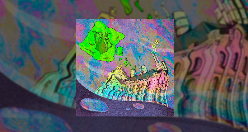 ZAPRAVKA - ЗАВОД