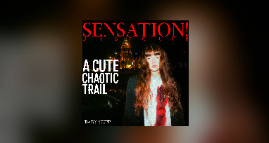 Baby Cute - SENSATION! A Cute Chaotic Trail