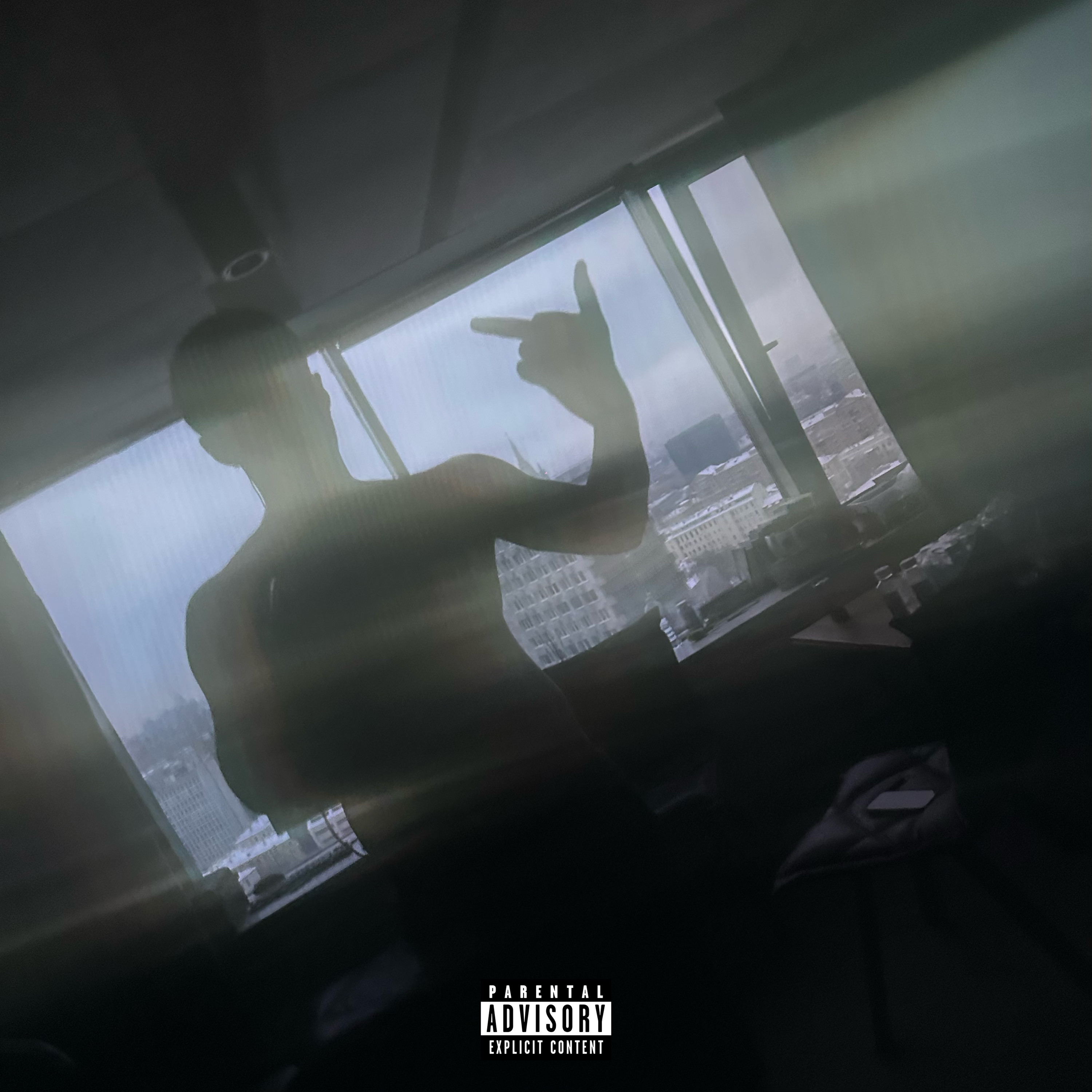 LIL KAVKAZ - Ходячая проблема