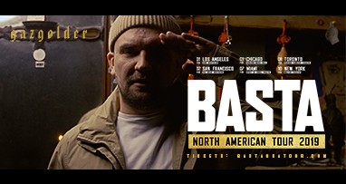 Баста - Америка, салют!