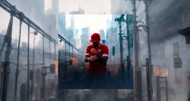 Баста - Кавабанга 2.0