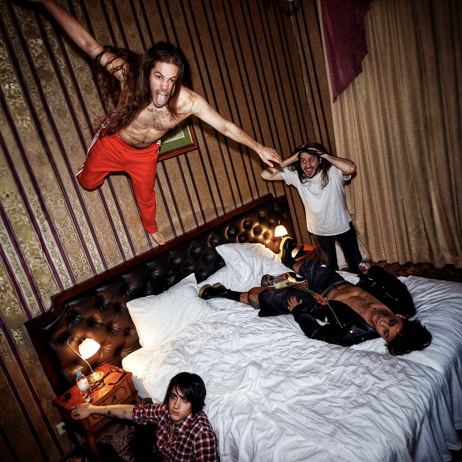 ГРАНЖ - ПОПСА