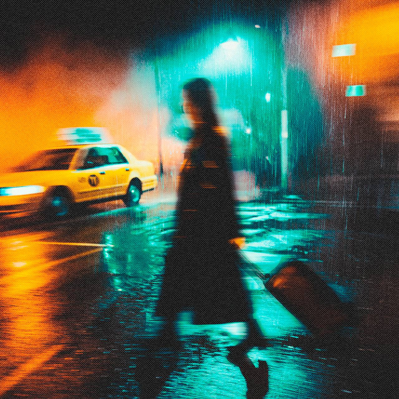 Polovinka - Увези меня