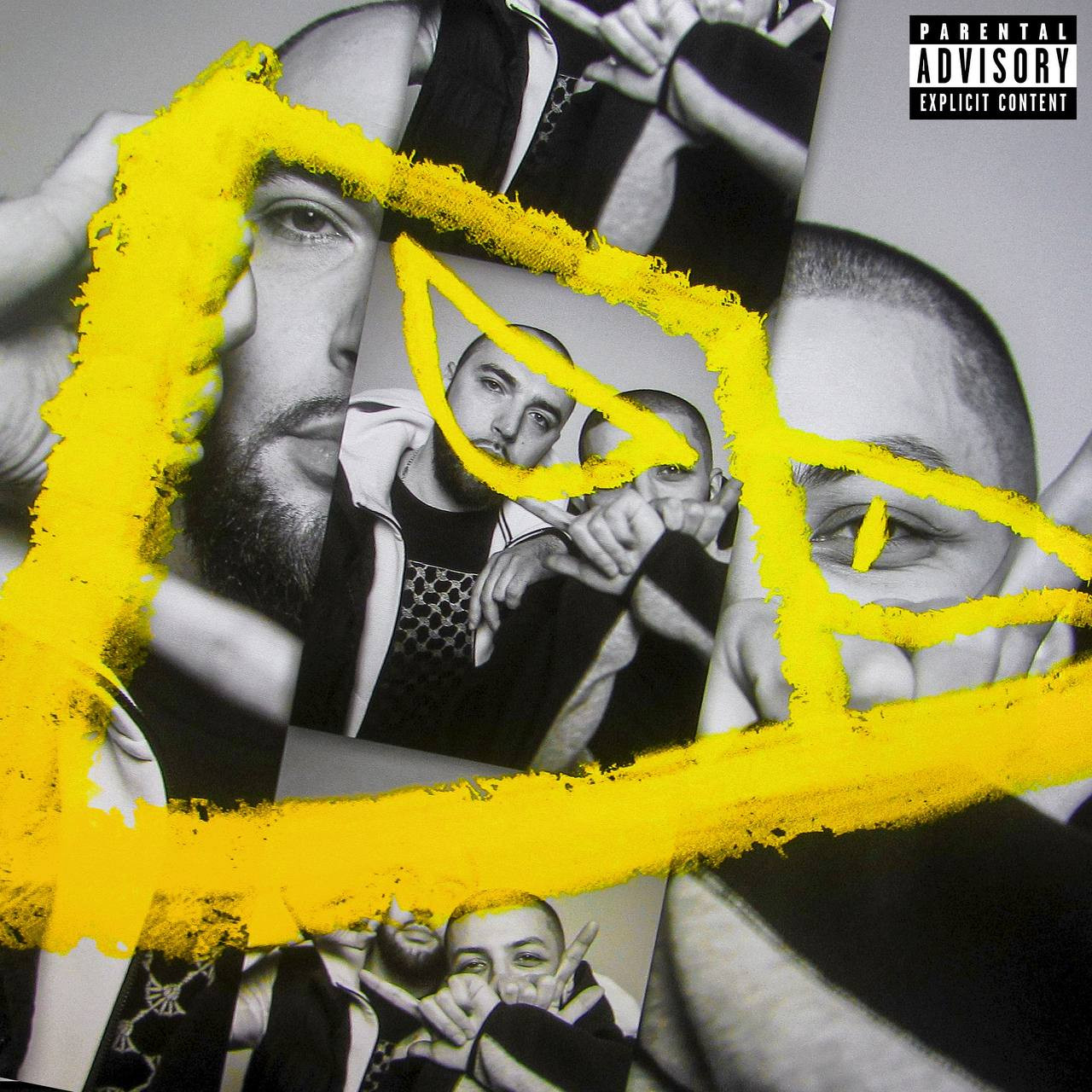 OG MINAY, LIL KAVKAZ - KERAZ VISION