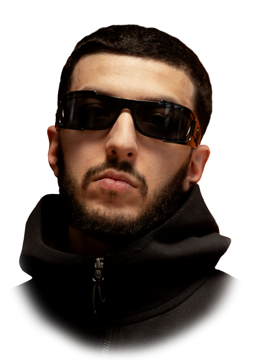 LIL KAVKAZ