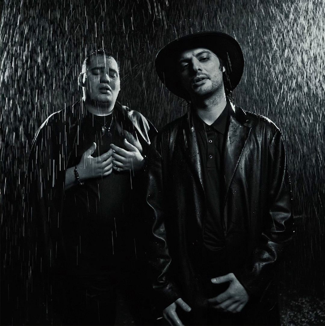 Через неделю, Levandowskiy - Пожертвовал тобой