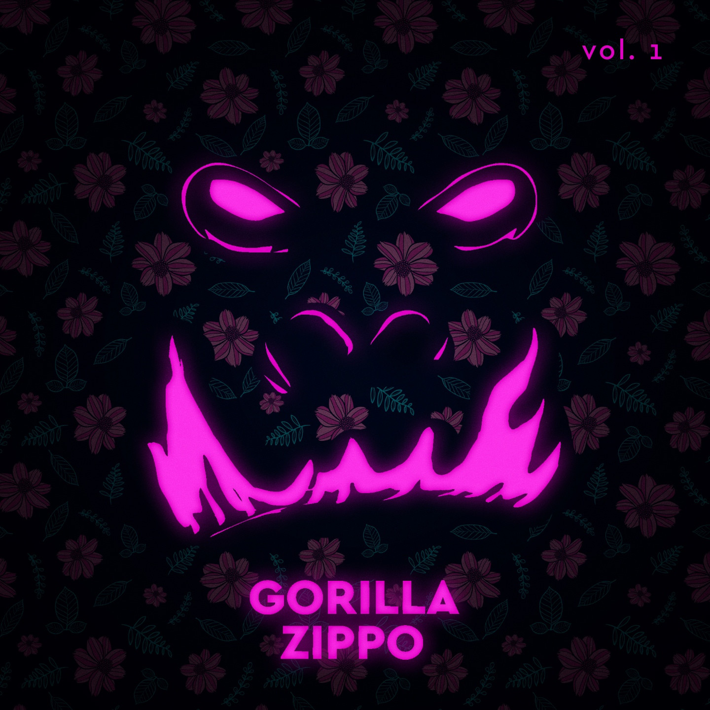 Gorilla Zippo - Vol. 1