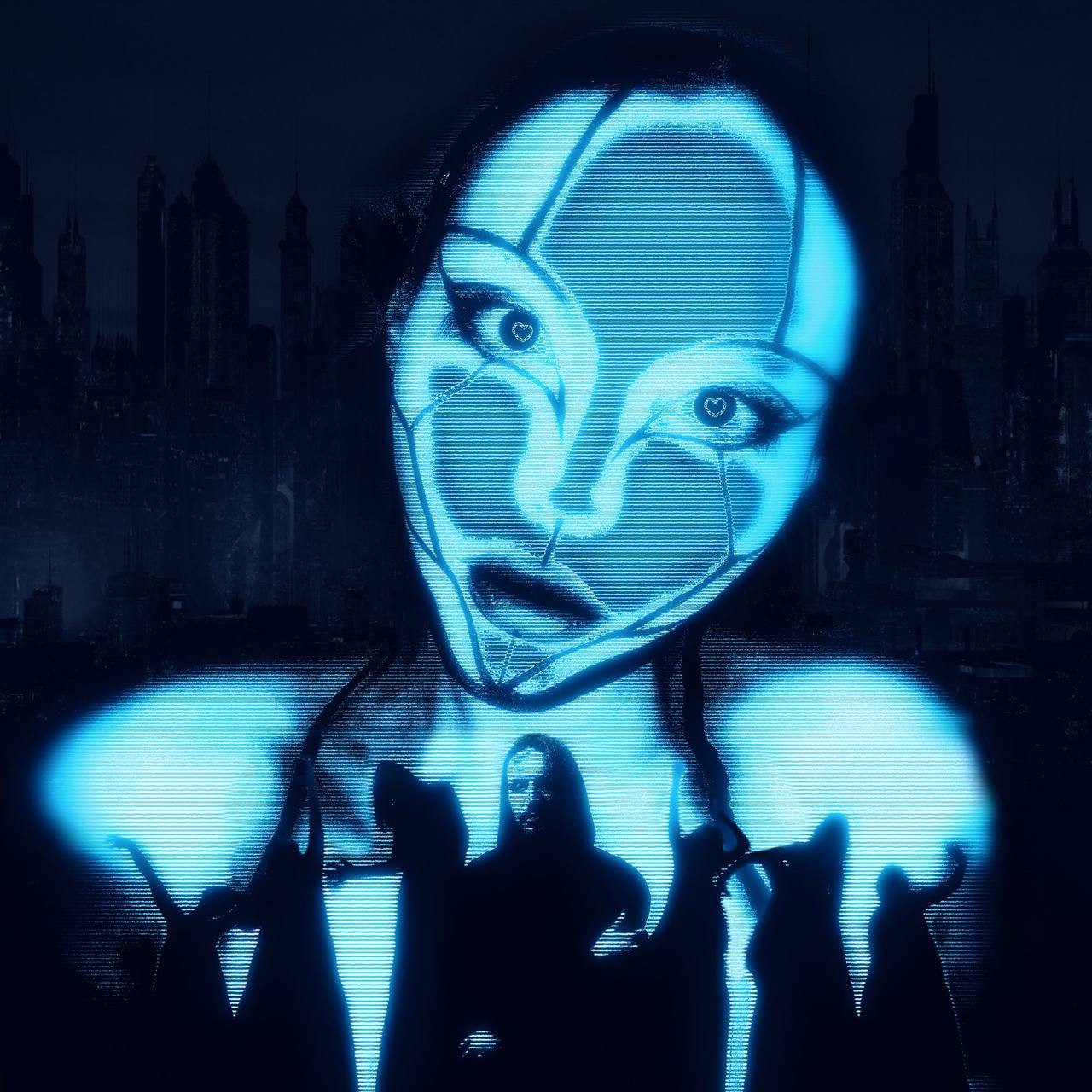 The OM - Вечность (feat. ulurin)