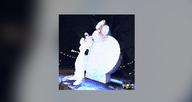 OG MINAY - Снеговик