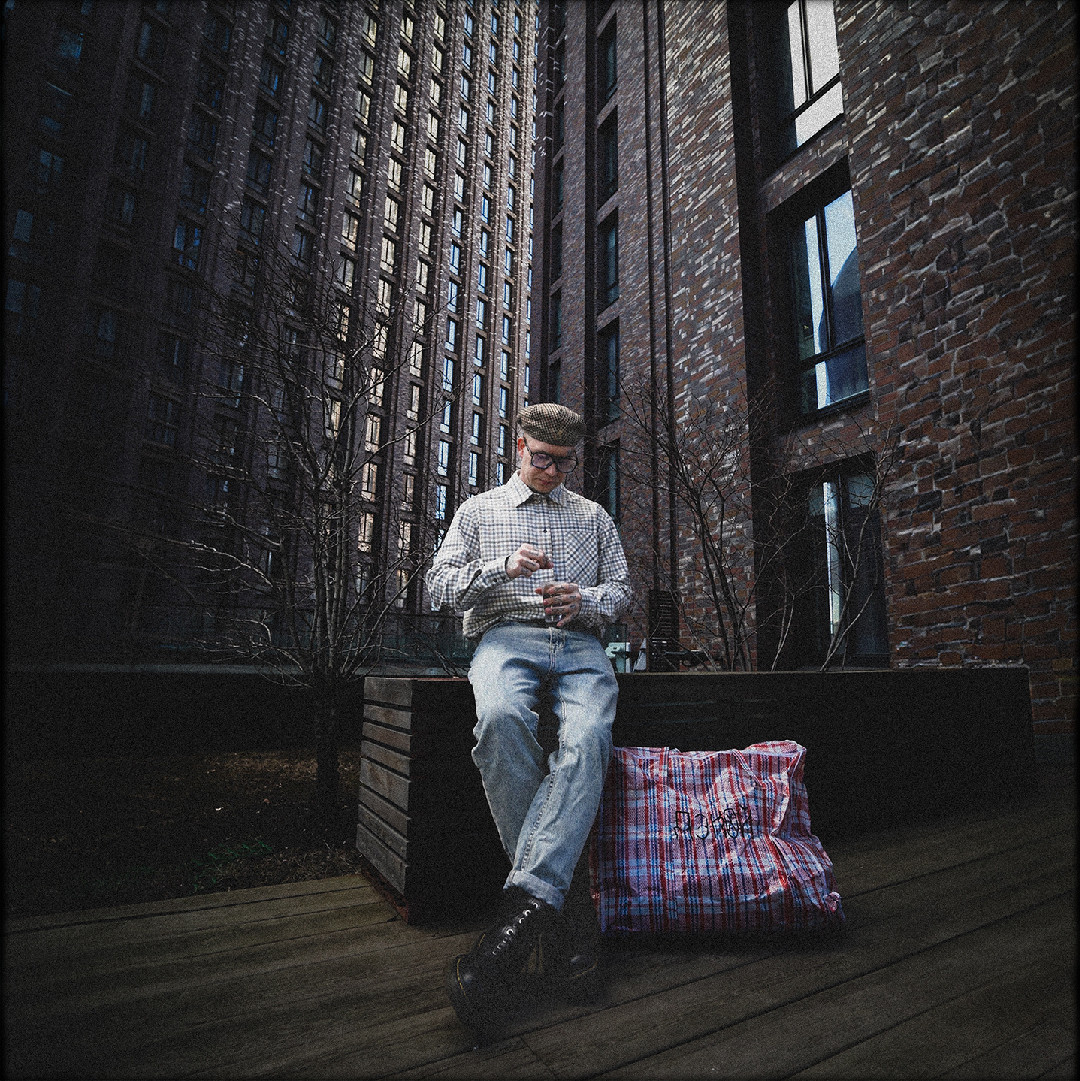 Дэкой - Столичная