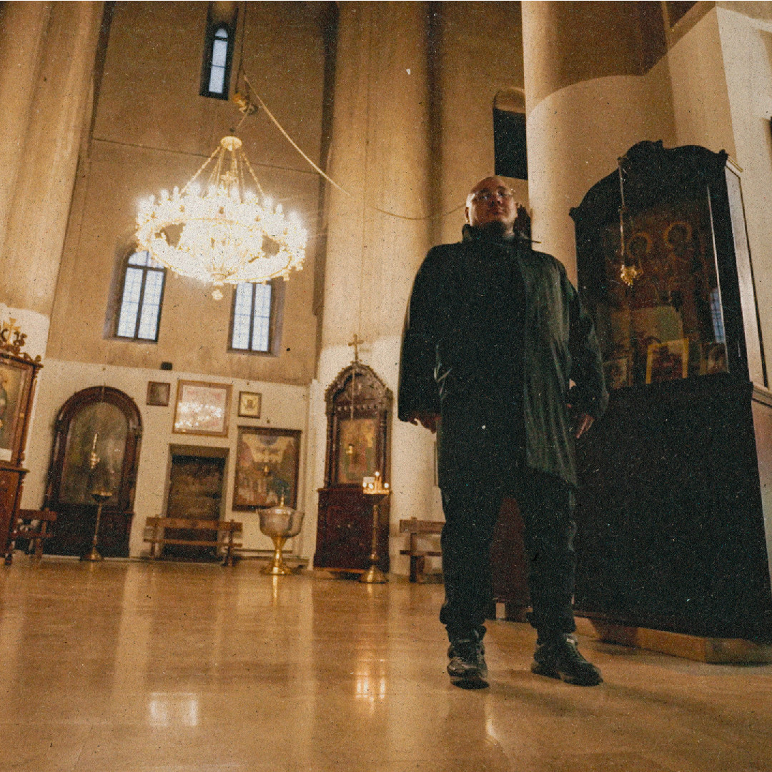 Bro Upgrade - Я тут