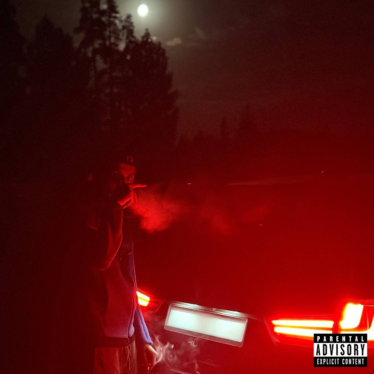 LIL KAVKAZ - Мысли вслух 4