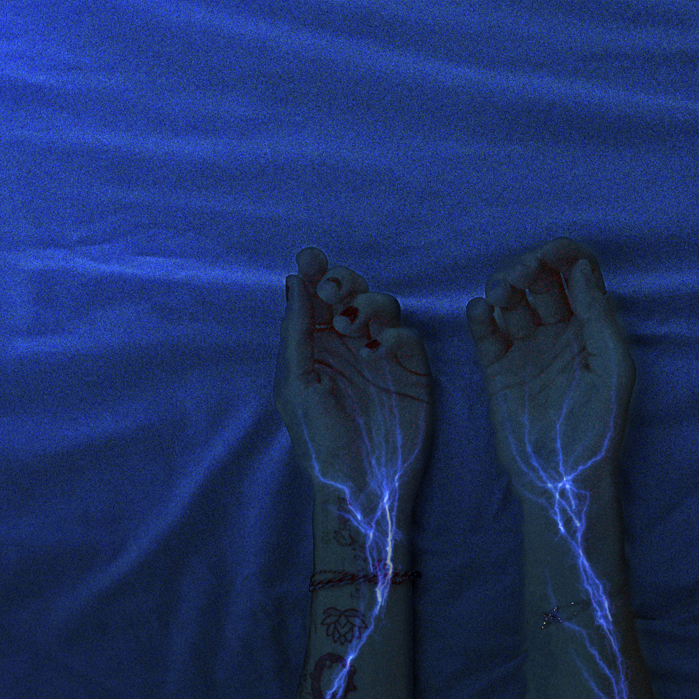 POLOVINKA - Обесточить