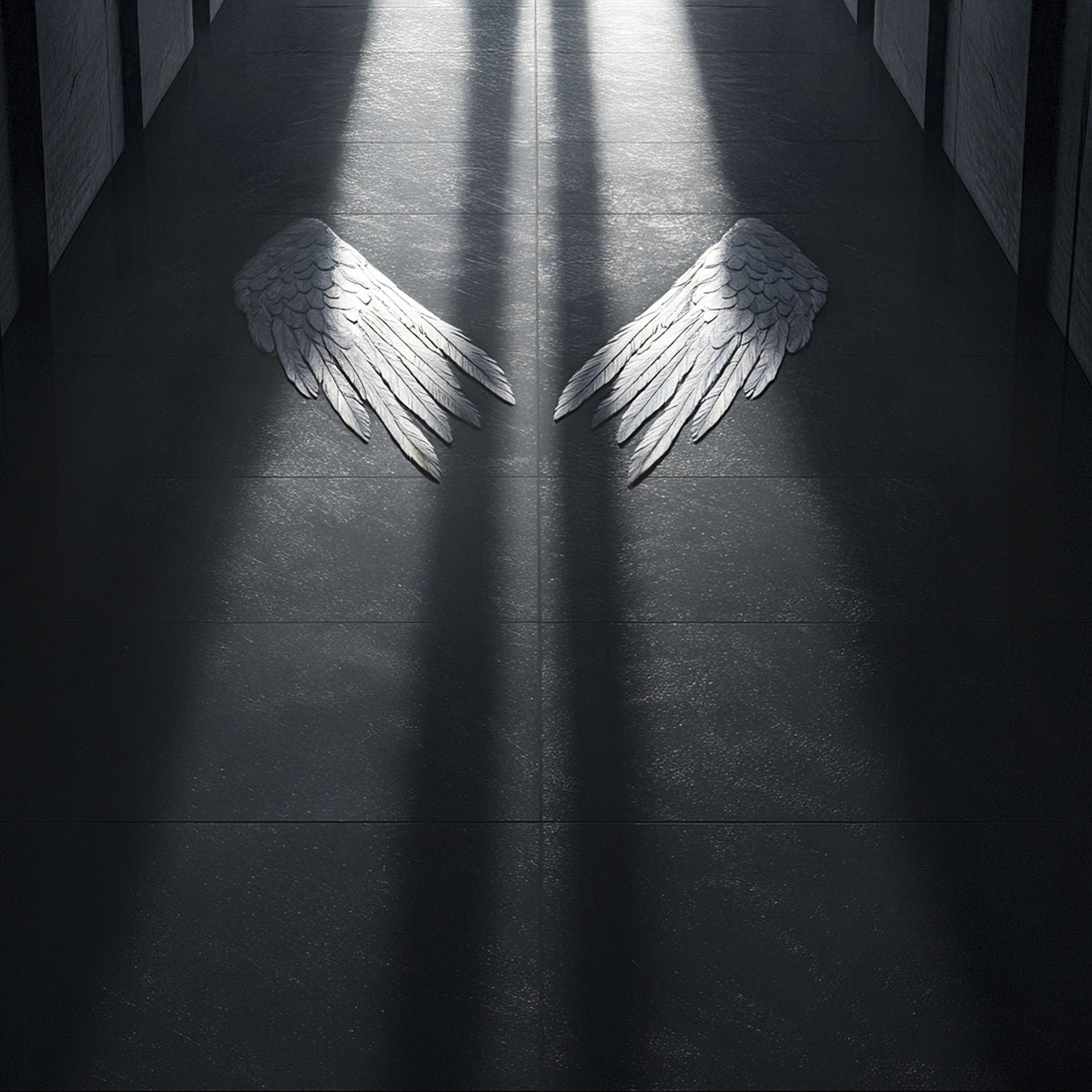 семь дней - крылья