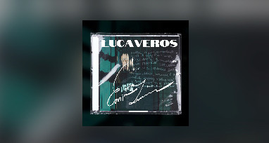 LUCAVEROS - На ощупь