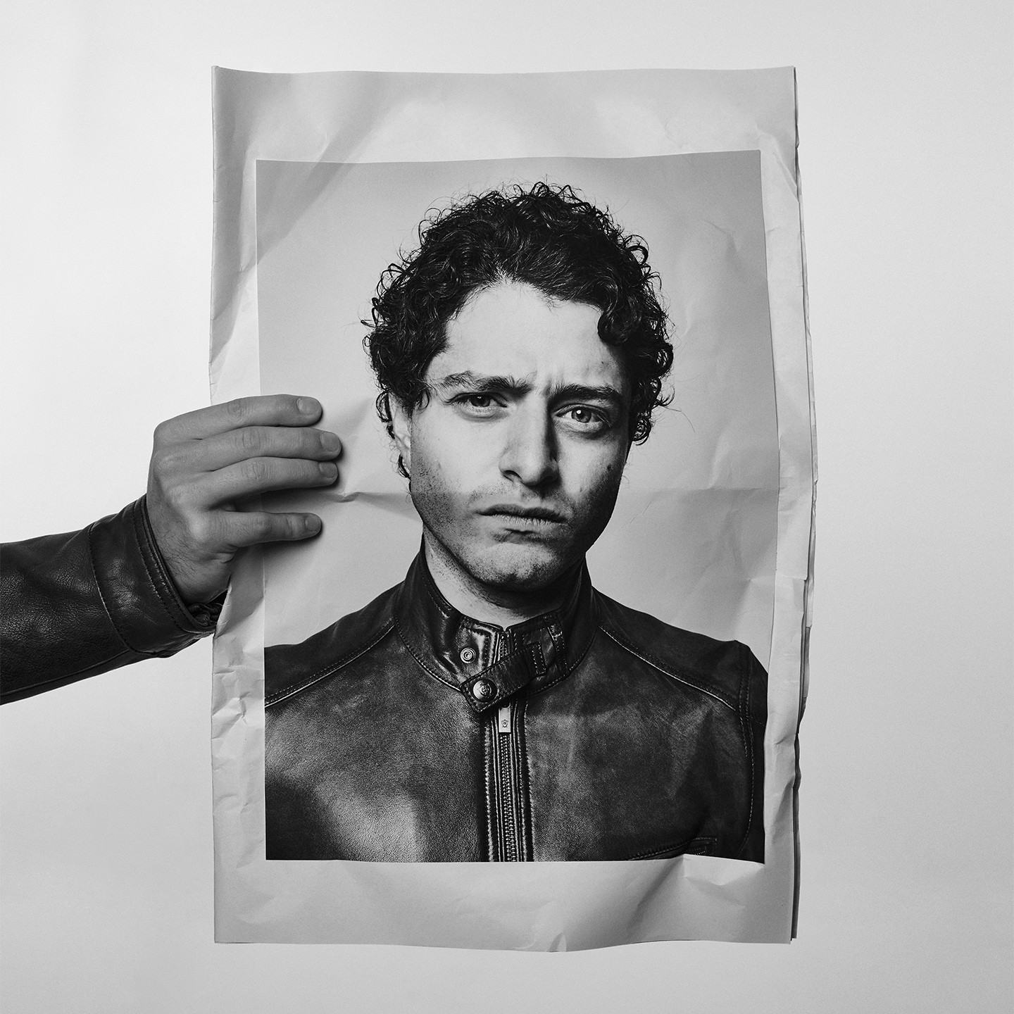 Mika Vino – Мир Другой