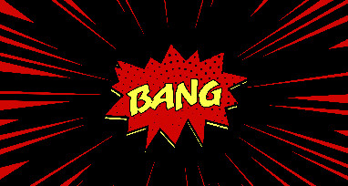 Gorilla Zippo - BANG