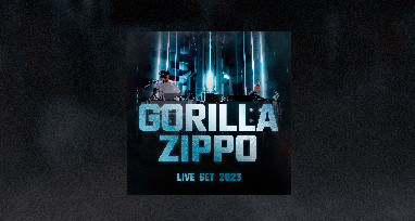 Gorilla Zippo - Live set 2021