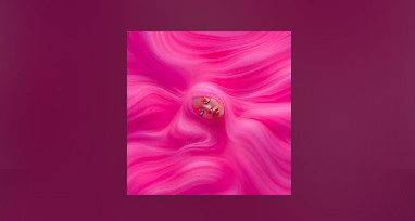 Levandowskiy, Baho Khabi - Розовый шум