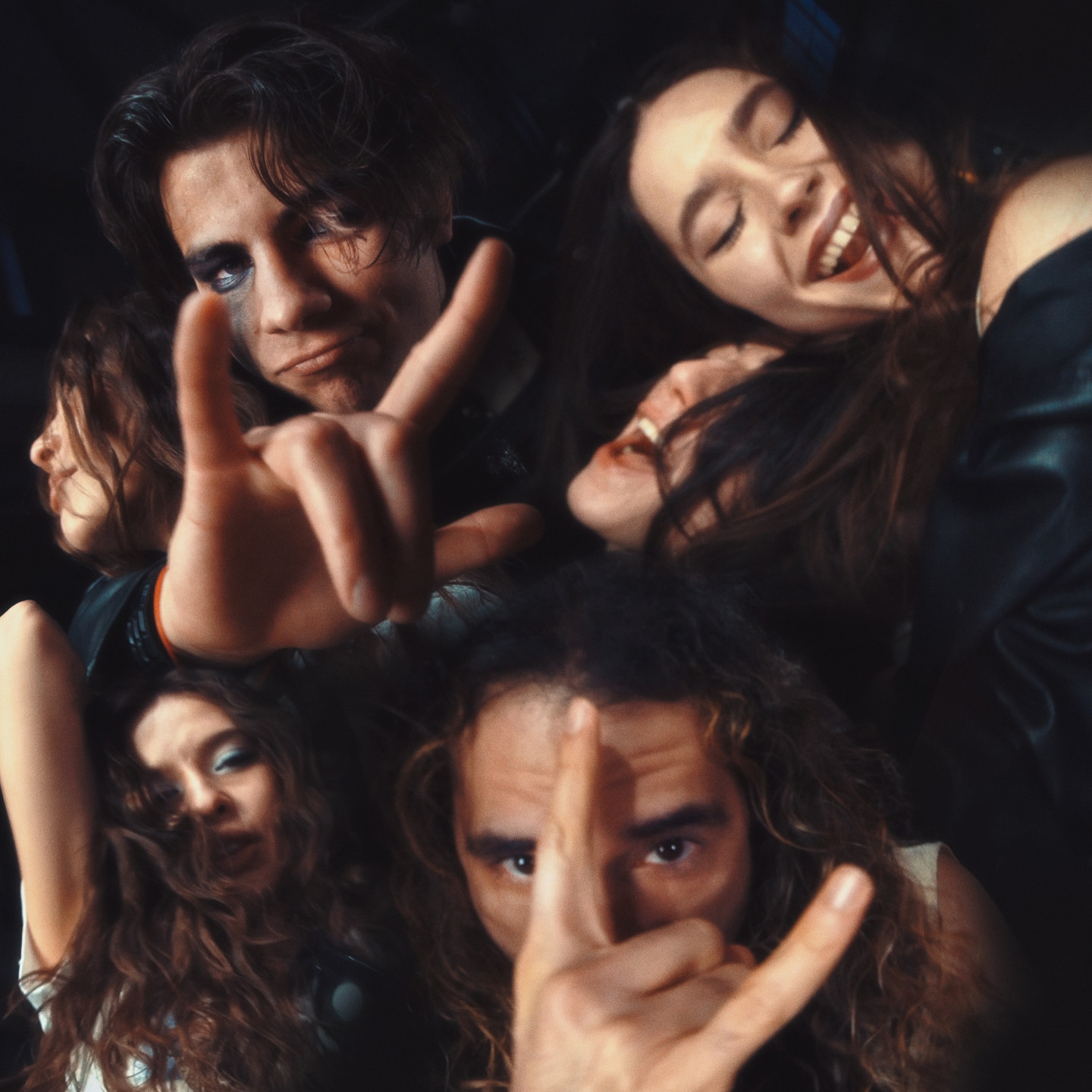 ГРАНЖ - БАРДАК