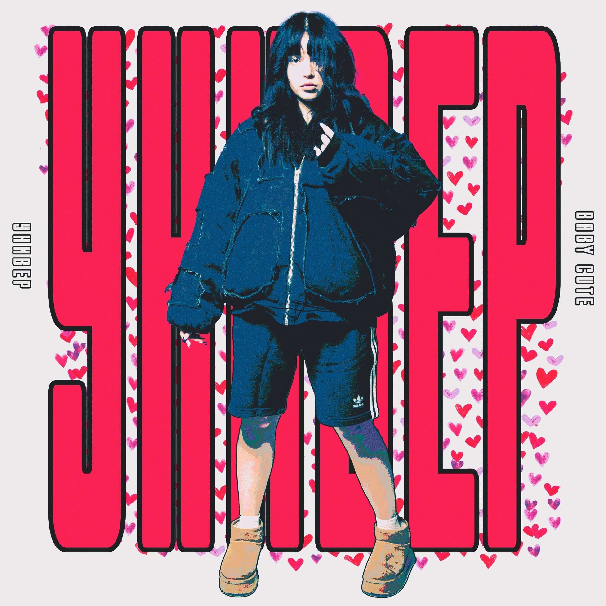 Baby Cute - Универ (speed up)