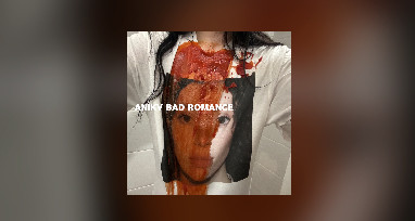 ANIKV – bad romance