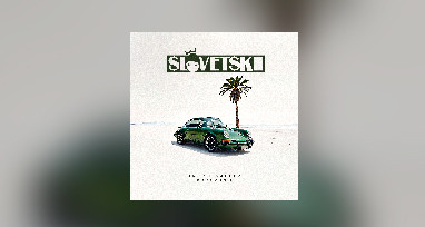 Словетский - ANTISHLYAGGER 