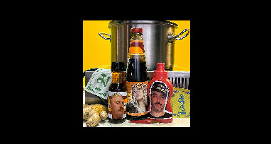 Polovinka, PhoBoys - Половинка ФоБо