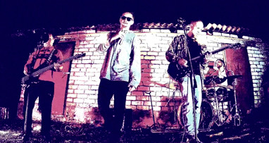 Вадяра Блюз и Dendy - Каламбур