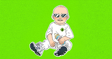 ZAPRAVKA - TECHNO (VIP)