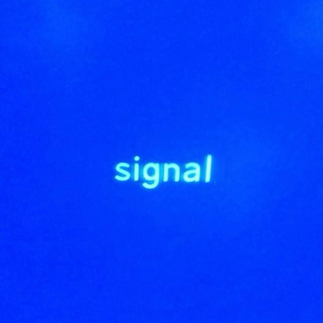 Polovinka, Fargo - Signal