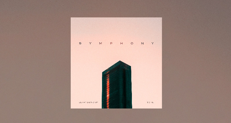 Levandowskiy, SCHE - Symphony